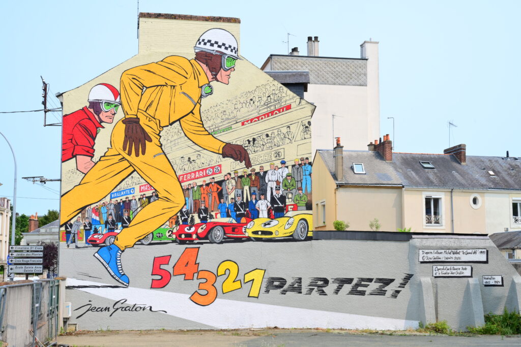 Le festival Plein Champ