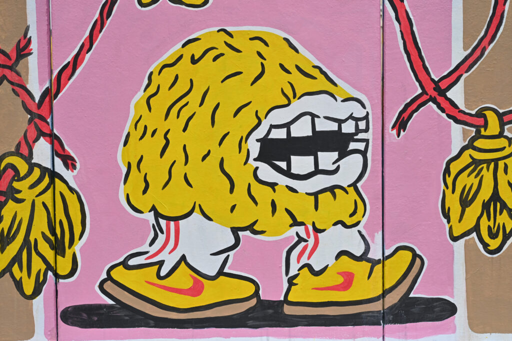 Le festival Plein Champ