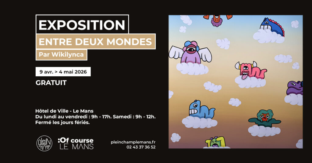 Le festival Plein Champ