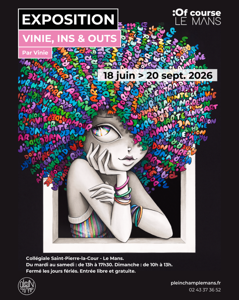 Le festival Plein Champ