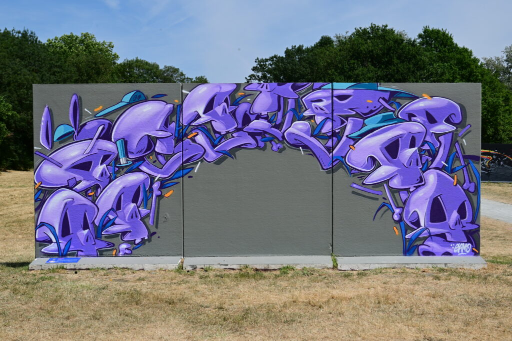 Gamo